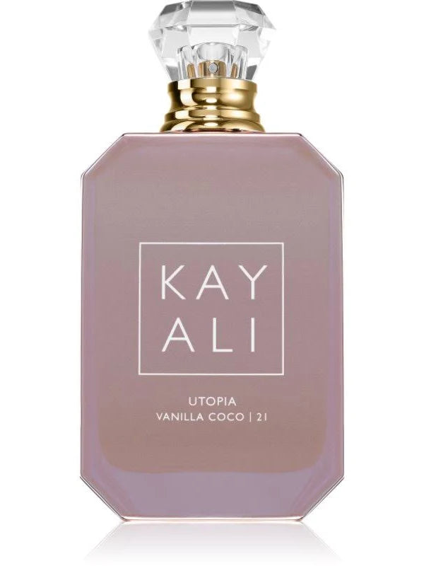 Utopia Vanilla Coco | 21