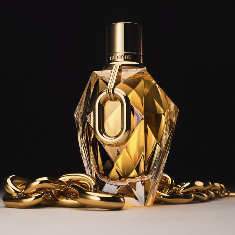 Paco Rabanne Million Gold For Her