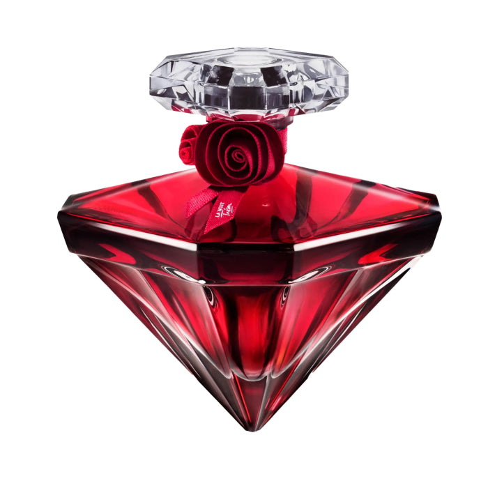 La Nuit Trésor Rouge Drama Intense
