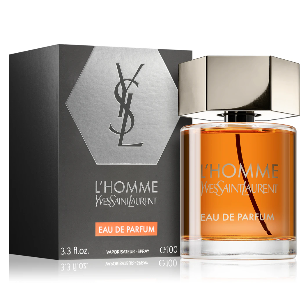 Yves Saint Laurent L&