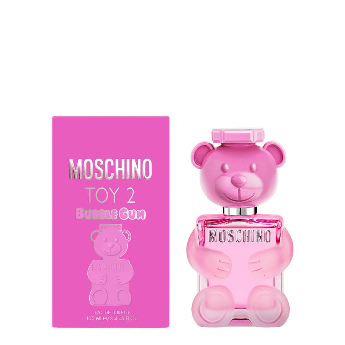 Toy 2 Bubble Gum