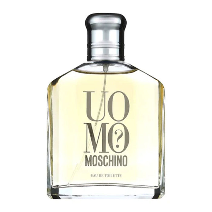 Uomo