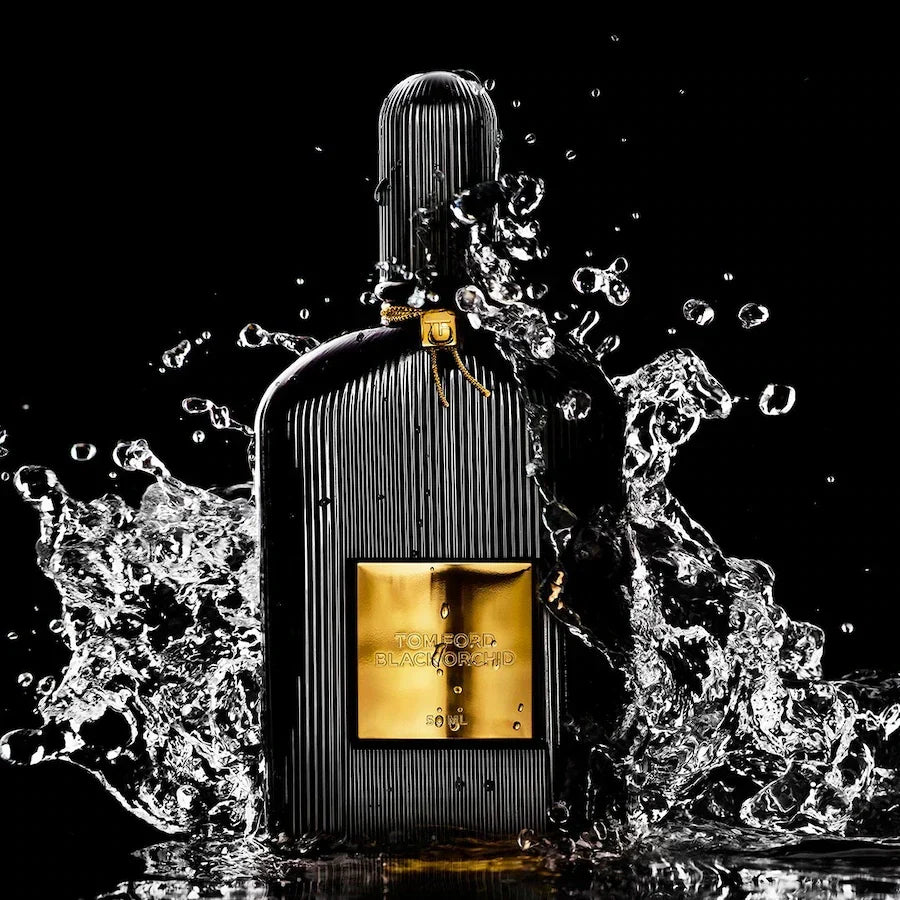Black Orchid