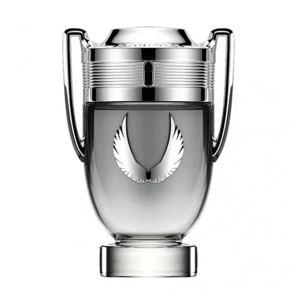 Invictus Platinum