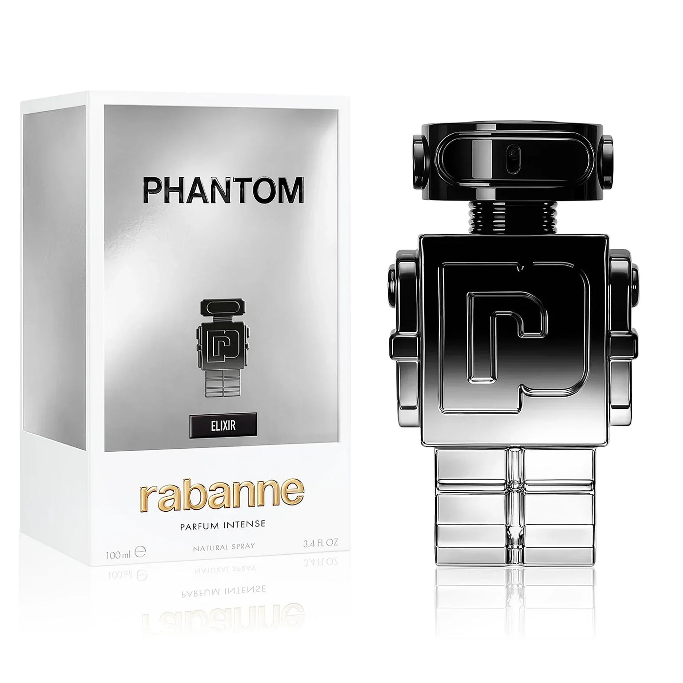 Paco Rabanne Phantom Elixir