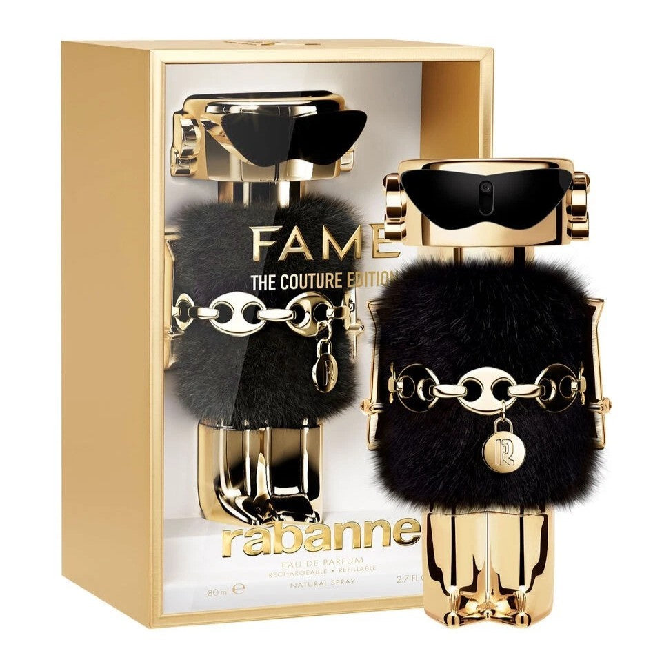 Paco Rabanne Fame The Couture Edition