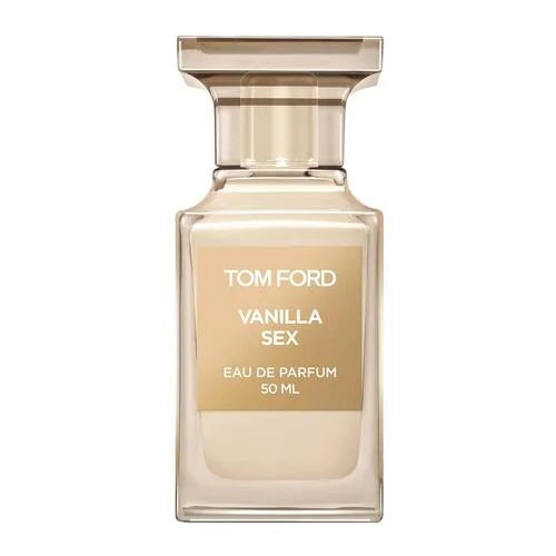 Vanilla Sex