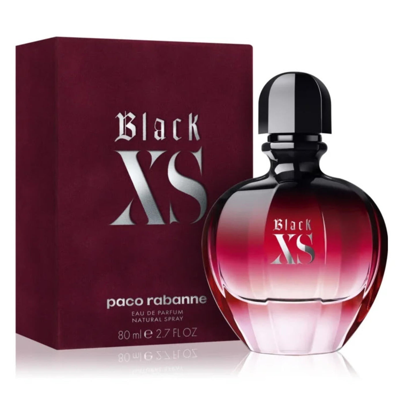 Paco Rabanne Black XS for Her