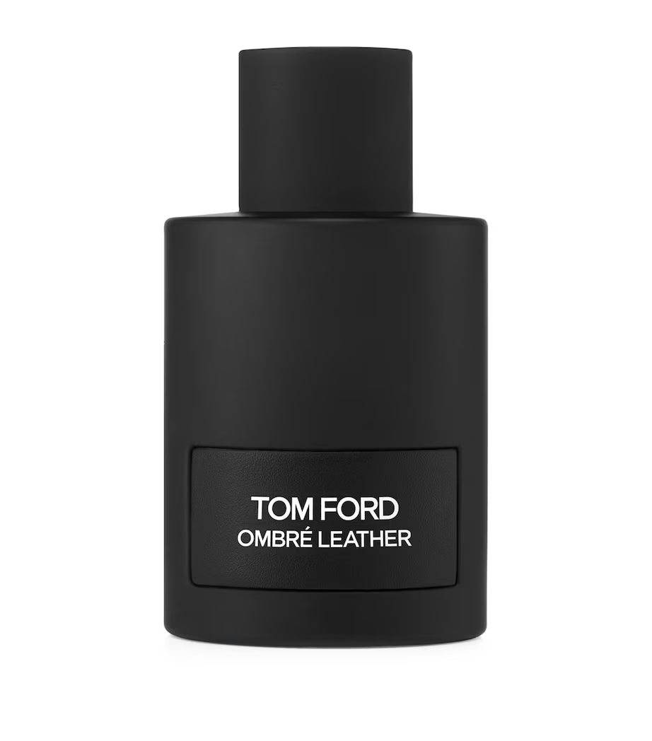 Ombré Leather
