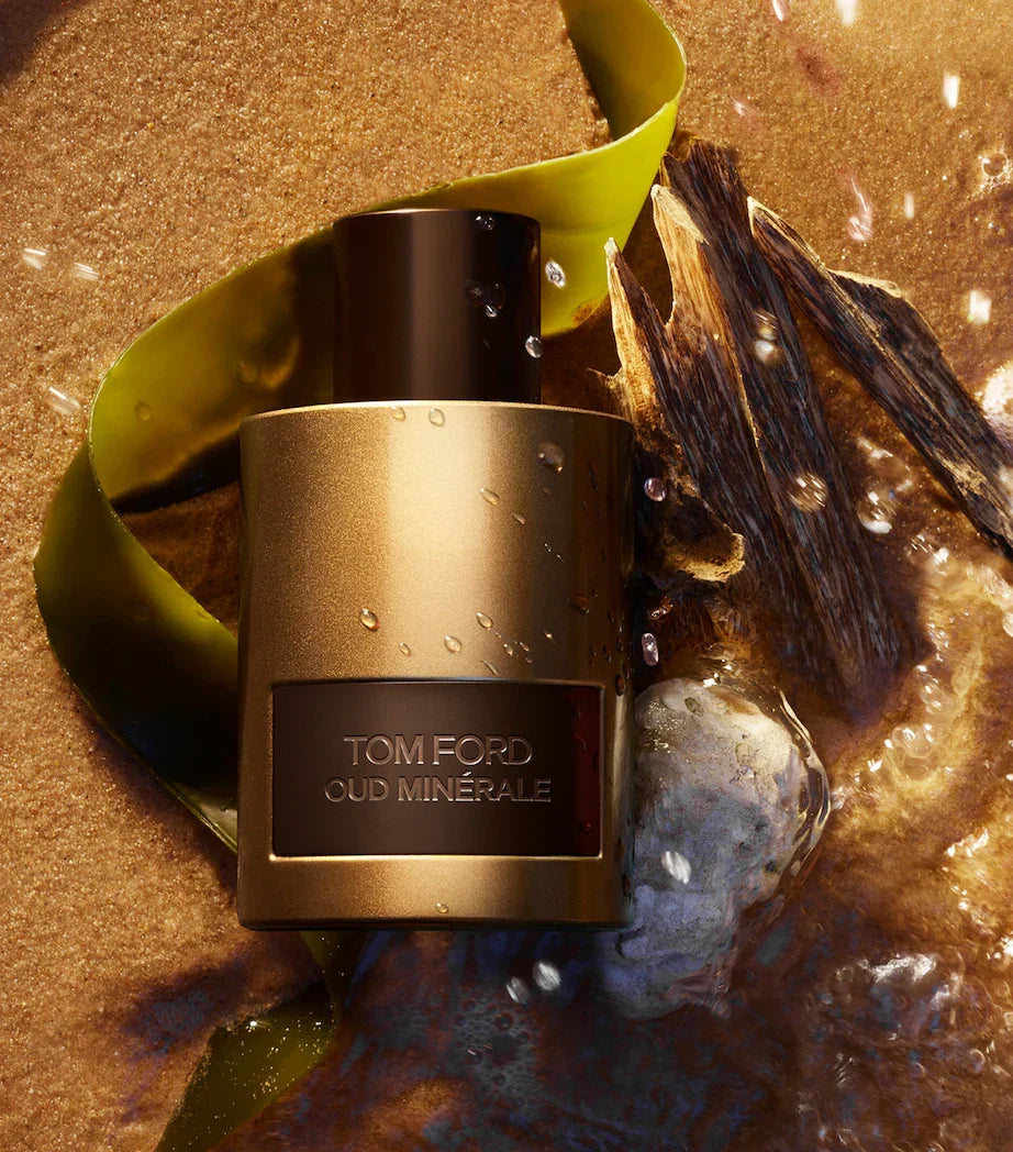 Oud Minerale
