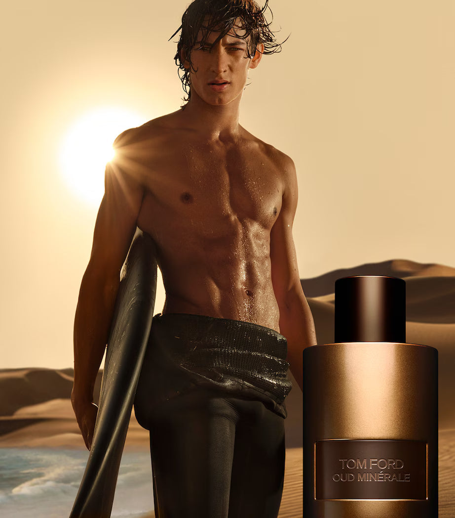 Oud Minerale