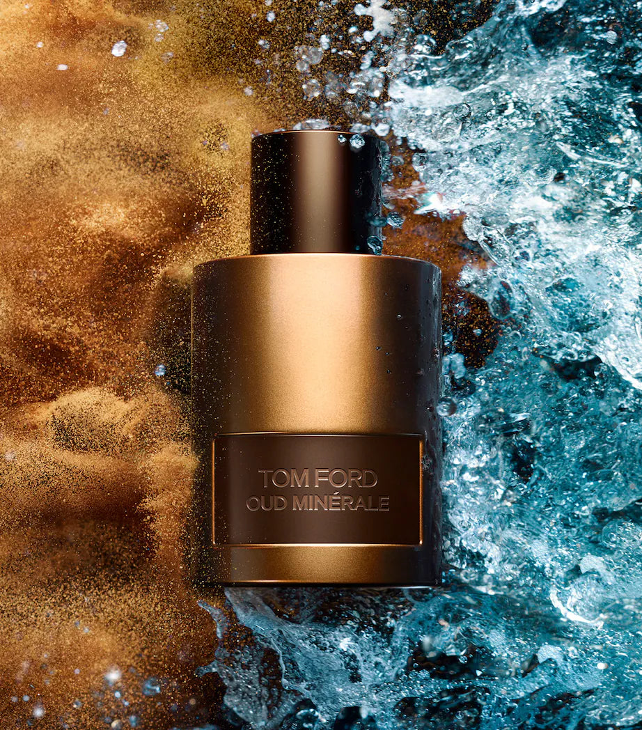 Oud Minerale