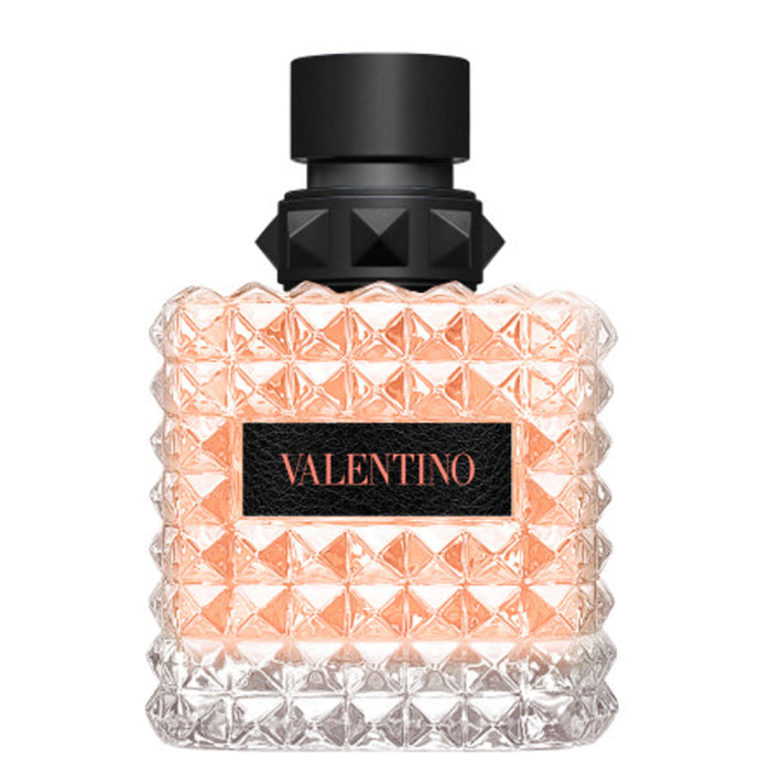 Born in Roma Donna Coral Fantasy
